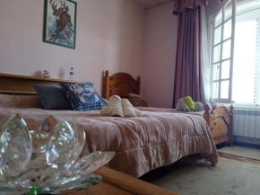 Chalet Abelleira